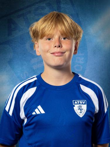 Sam Harro Kühn