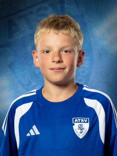 Till Arend Oloff