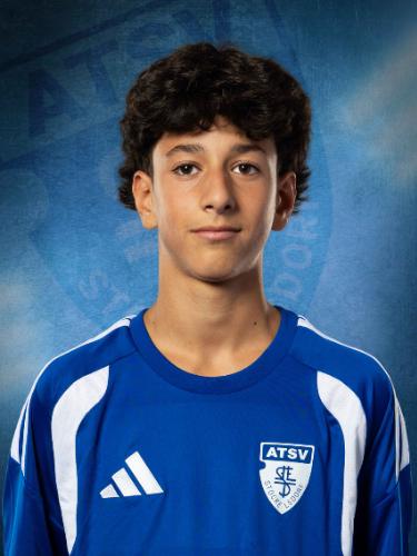Yaman Sait Özdemir