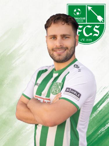 Lukas Joos