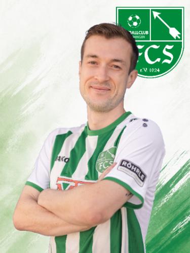 Philipp Schmid