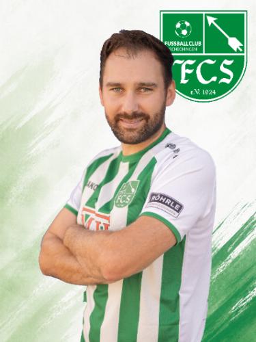 Manuel Schneider