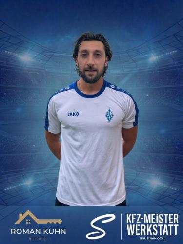 Gaetano Martines