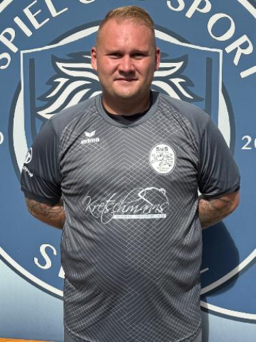 Tobias Specht