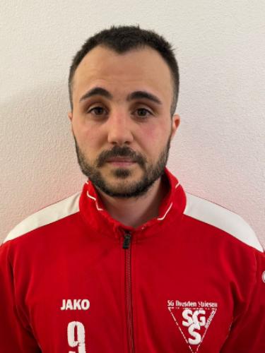 Marko Cakmak