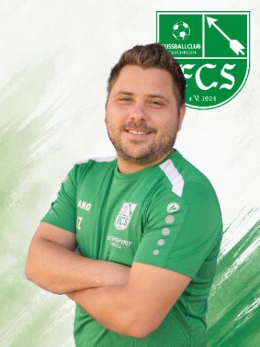 Moritz Groß