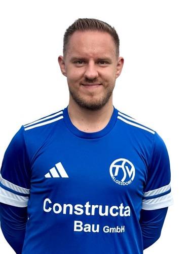Luca-Silas Struckmann