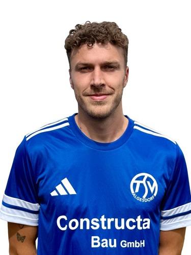 Moritz Kruckenberg