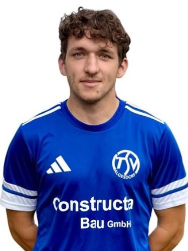 Bennet Lasarzik