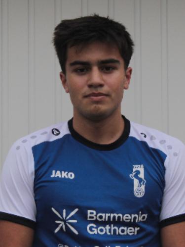 Kerim Mendoza Arana