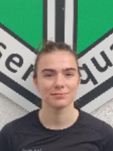 Angelina Arendt