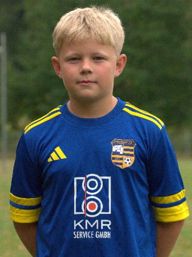 Ludo Luthmann