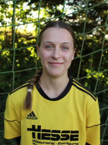 Hannah Matusche