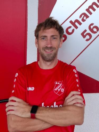 Gerrit Baumgart