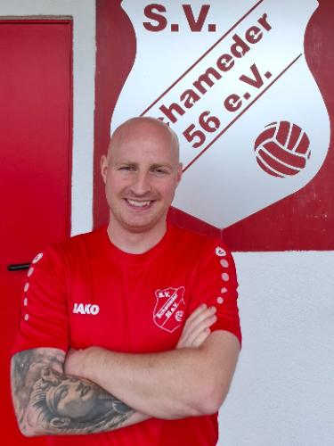 Niklas Brachmann