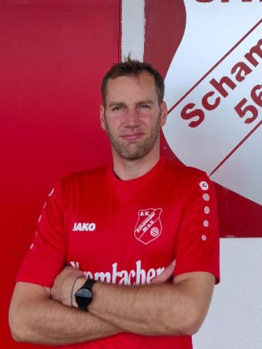 Jan-Philipp Dreisbach