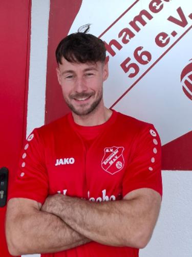 Christian Geisler