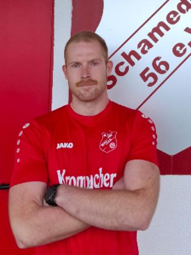 Philipp Hof