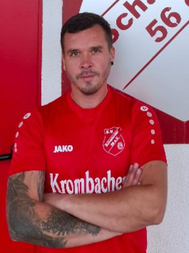 Gerhard Janzen