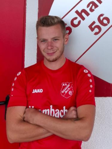 Florian Marburger
