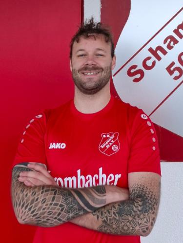 Felix Pritzel