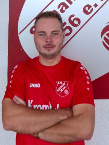 Pascal Rosendahl