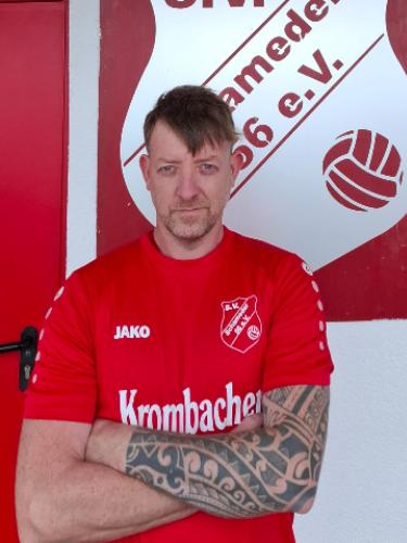 Timo Saft