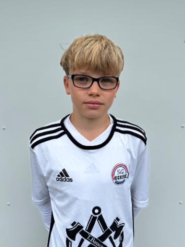 Wolff Bosse