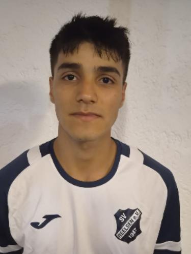Muhammet Joja