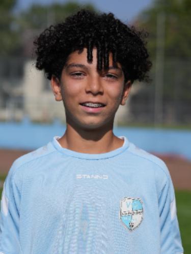 Ammar Al Sammouri