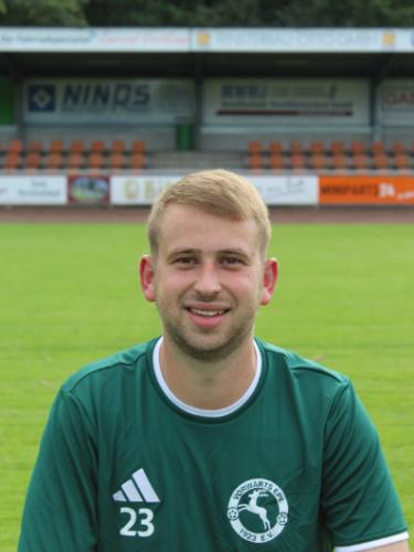 Luca Buß