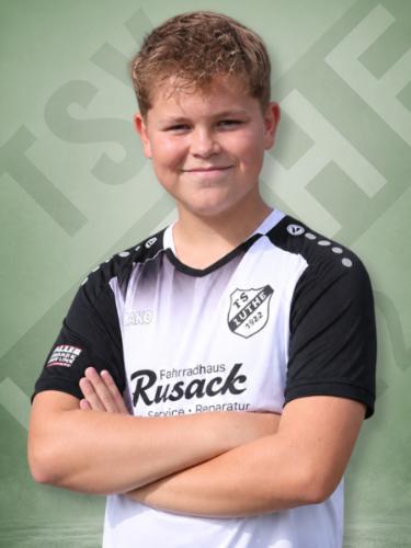 Leo Eggers