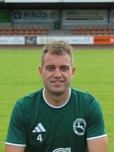 Robin Duesmann