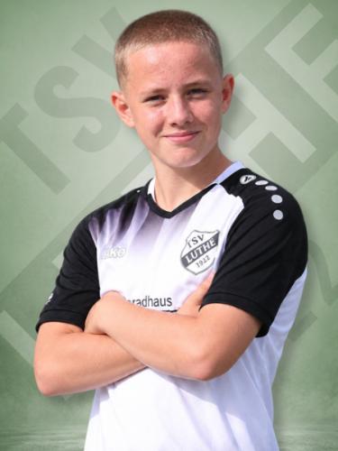 Lennox Giffin