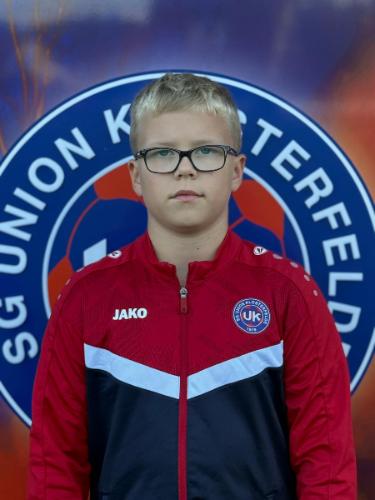 Yannik Dompke