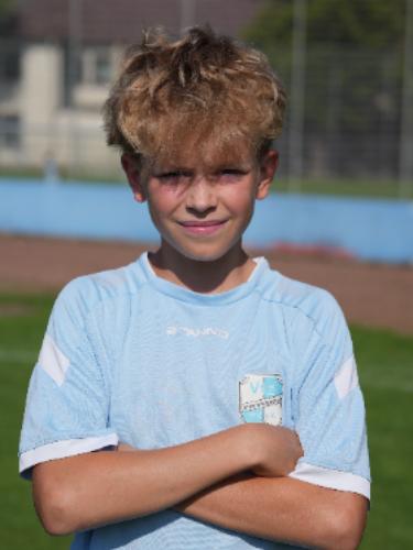 Milas Bremer