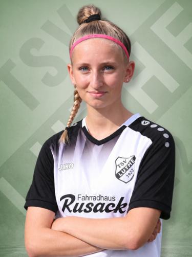 Arina Hasenbein