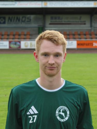 Jonas Gawlick