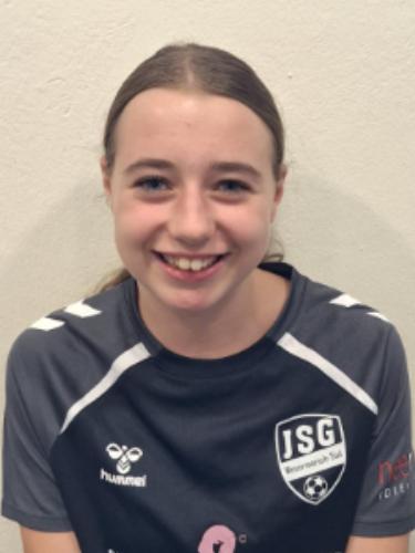 Jenna Sophie Köster