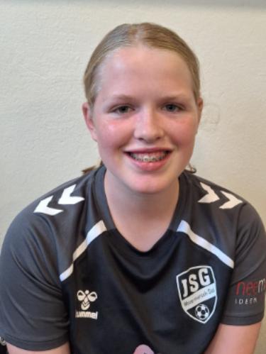 Lisa Oncken