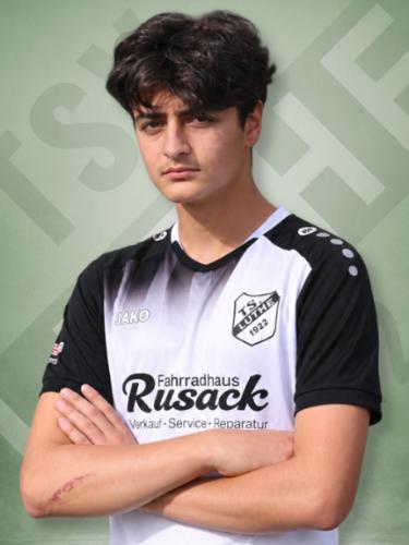 Baiad Khoshnau