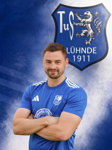 Jannik Biesen