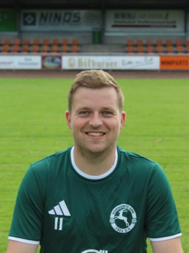 Hendrik Huesmann