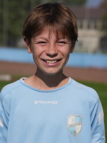 Noah Hain