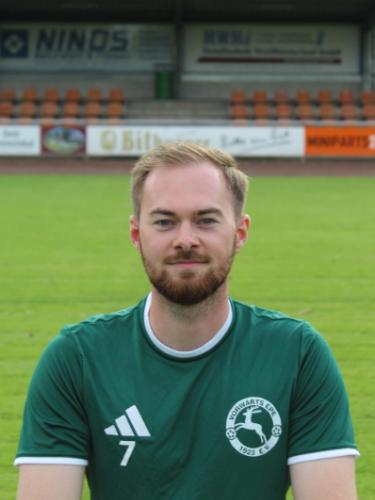 Jens Kemper