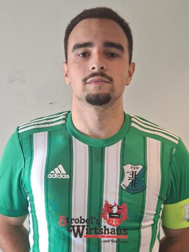 Bruno Araujo de Freitas