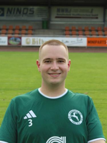 Tom Kernebeck