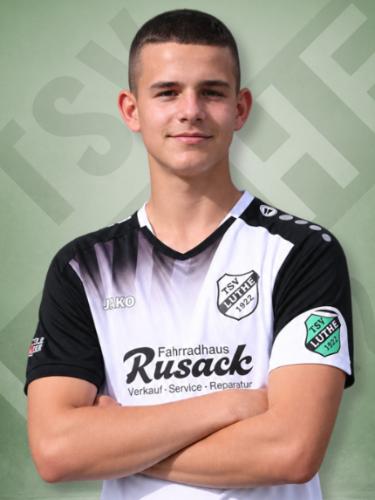 Emilian Lentz