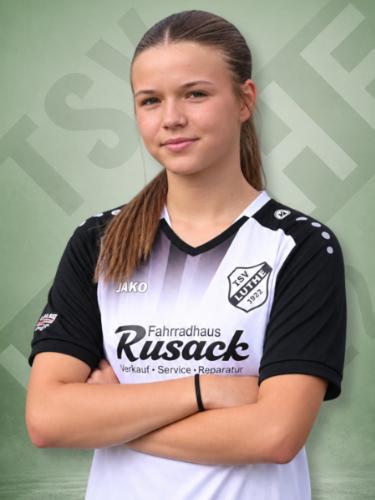 Lotte Rohde