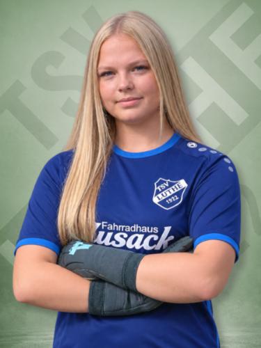 Lilly Sauer